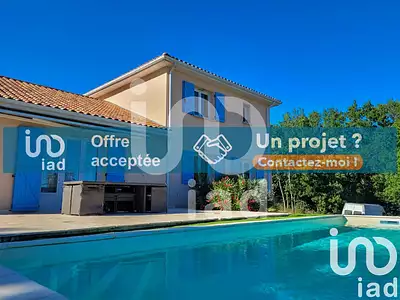 Maison, 154 m²