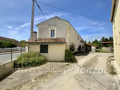 Maison, 138 m²