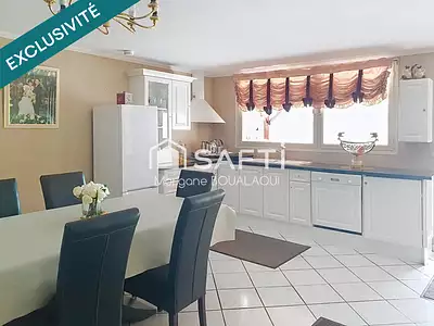 Maison, 90 m²