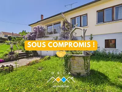 Maison, 107 m²