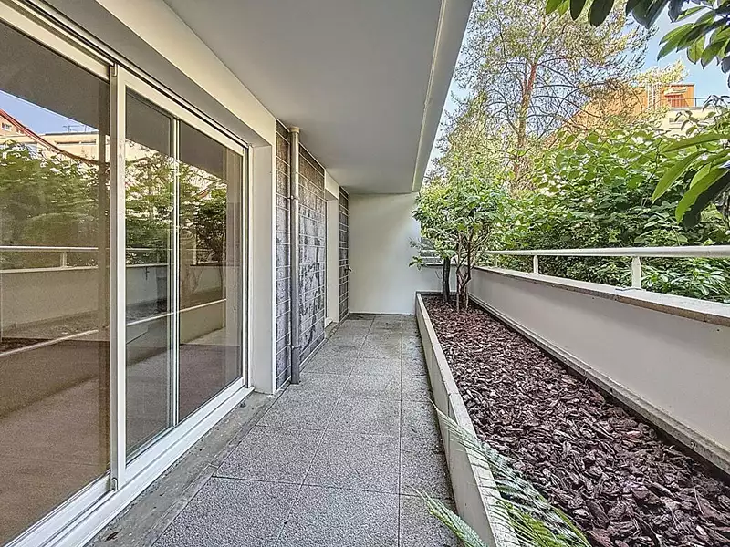 Appartement, 34 m²