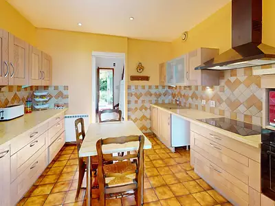 Maison, 227 m²