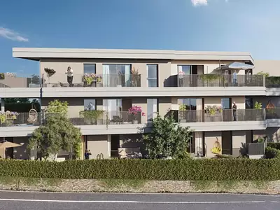LE CLOS DES CHENES