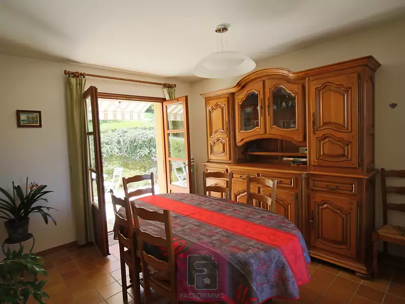 Maison, 150 m²