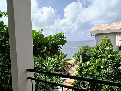 Appartement, 107 m²