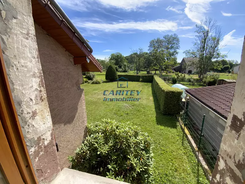 Maison, 115 m²