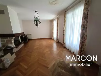 Maison, 116 m²