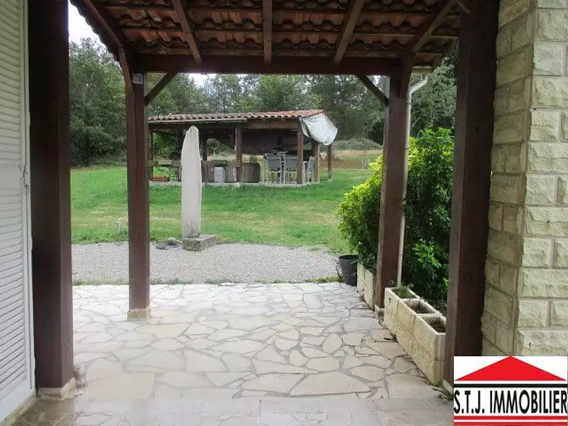 Maison, 150 m²