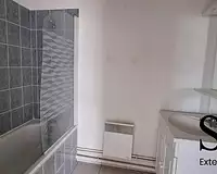 Appartement, 37,7 m²