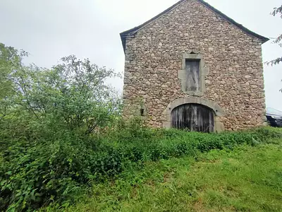Maison, 72 m²
