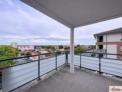 Appartement, 105 m²