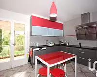 Maison, 152 m²