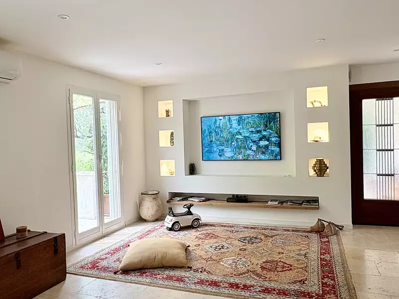 Maison, 135 m²