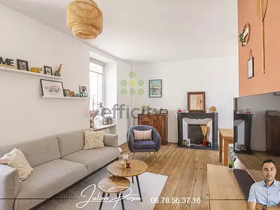Maison, 156 m²