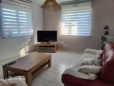 Maison, 120 m²