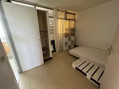 Appartement, 32,04 m²