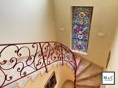 Maison, 278 m²