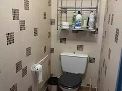 Appartement, 62,97 m²