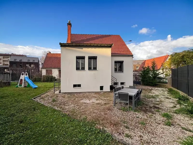 Maison, 85 m²