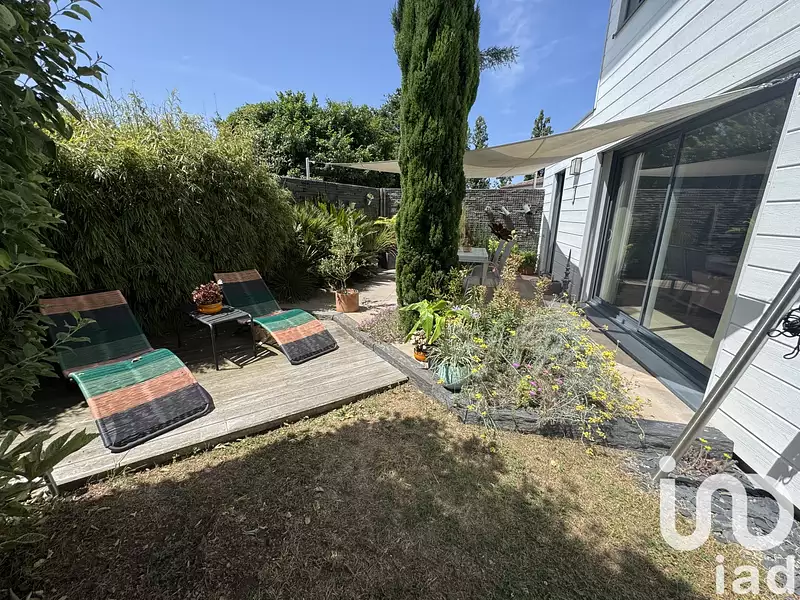 Maison, 112 m²
