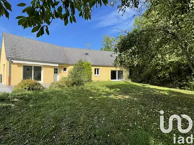 Maison, 175 m²