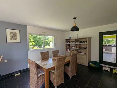 Maison, 147,76 m²
