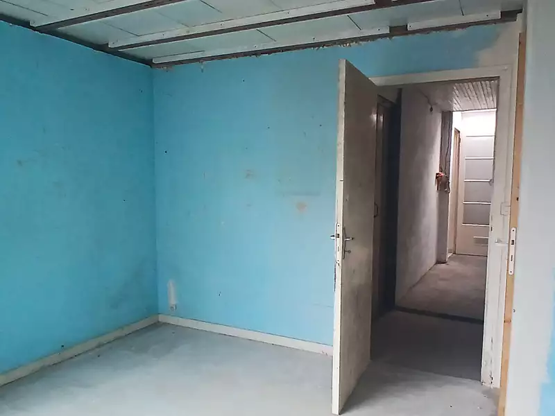 Maison, 112 m²