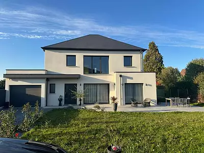 Maison, 170 m²