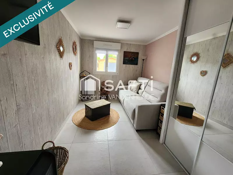Maison, 80 m²