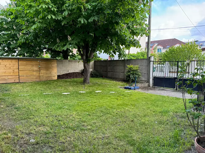 Maison, 130 m²
