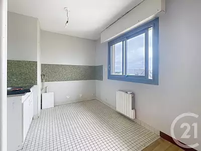 Appartement, 33,92 m²