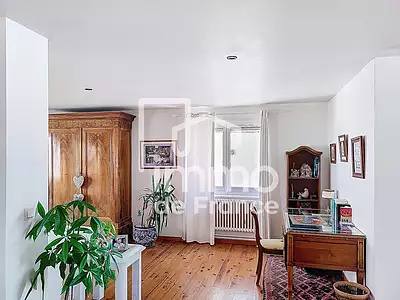 Appartement, 162,2 m²