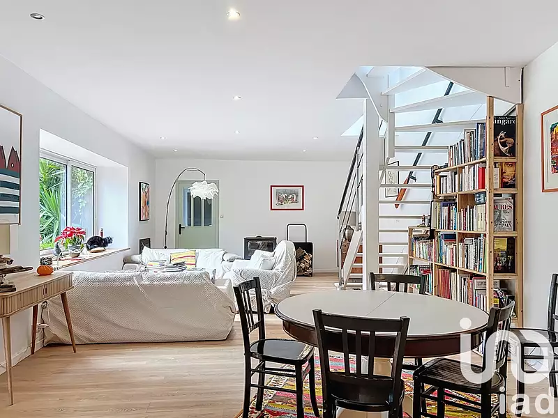 Maison, 190 m²