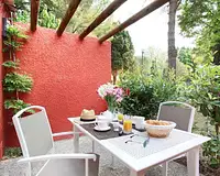 Appartement, 19 m²