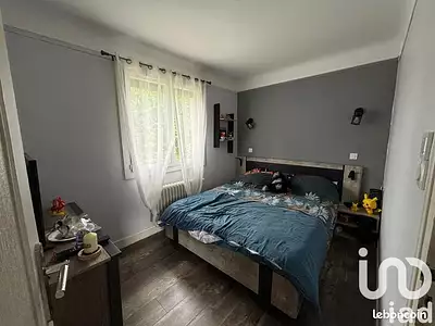 Maison, 81 m²