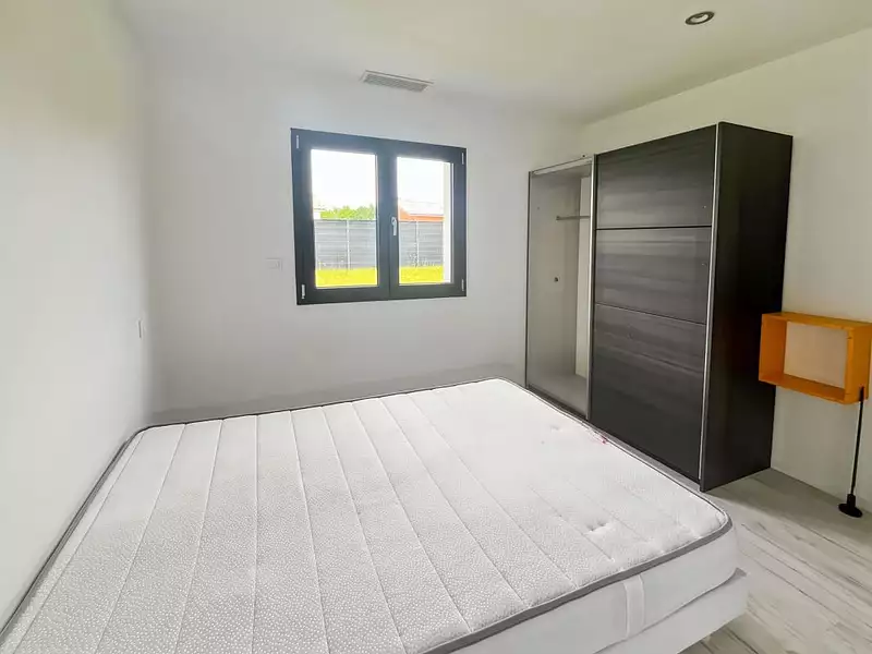 Maison, 119 m²