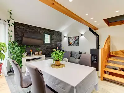 Maison, 85 m²