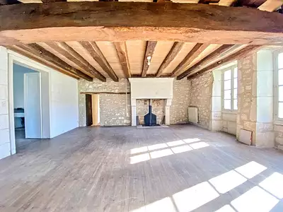Maison, 200 m²