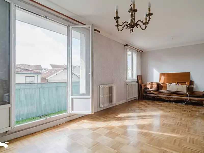 Appartement, 71 m²