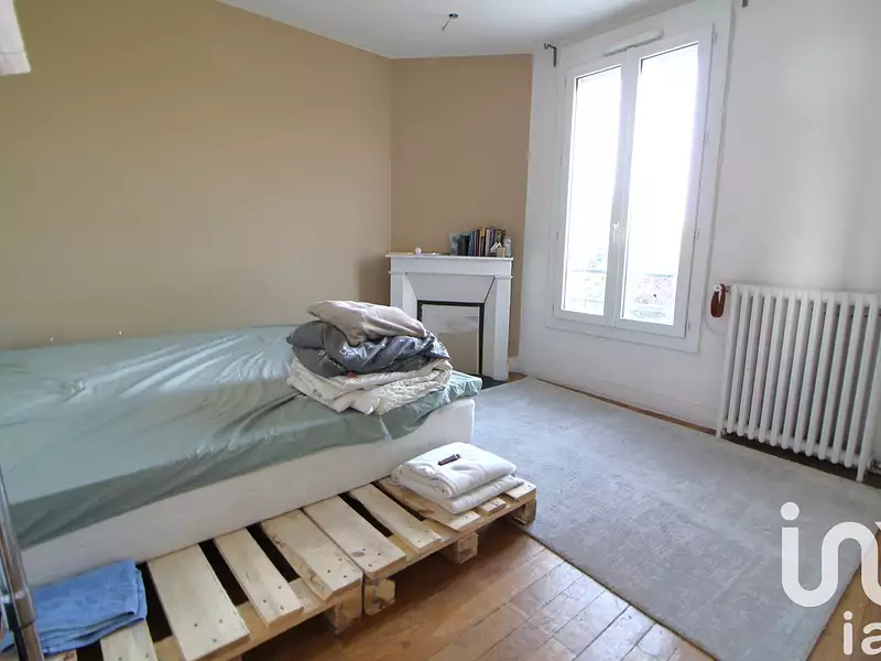 Maison, 153 m²