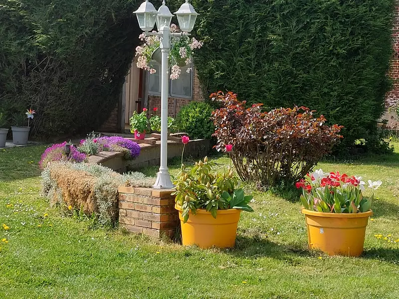 Maison, 224 m²