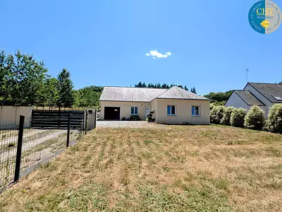 Maison, 115 m²