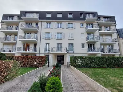 Appartement, 79,4 m²