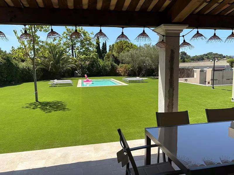 Maison, 209 m²