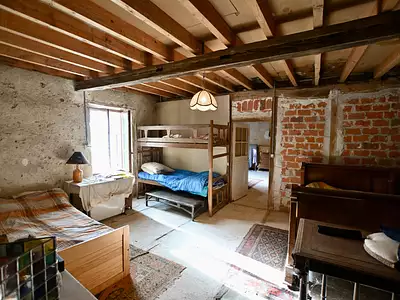 Maison, 80 m²