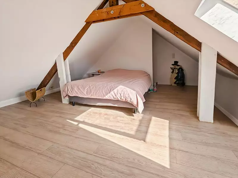 Maison, 92 m²