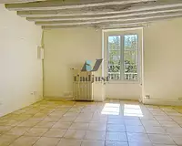 Appartement, 61 m²