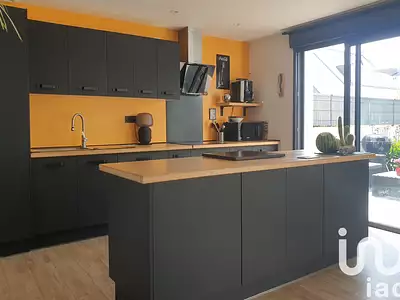Maison, 96 m²