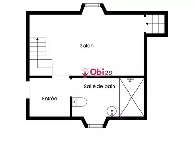 Maison, 160 m²