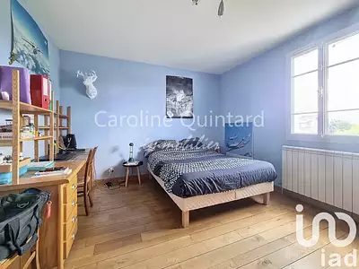 Maison, 176 m²
